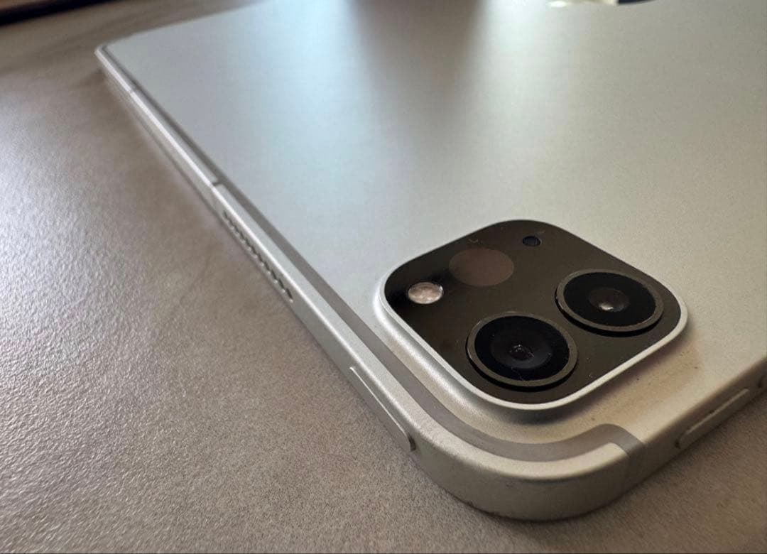 Apple iPad Pro 256GB（第5世代ジャンク品）