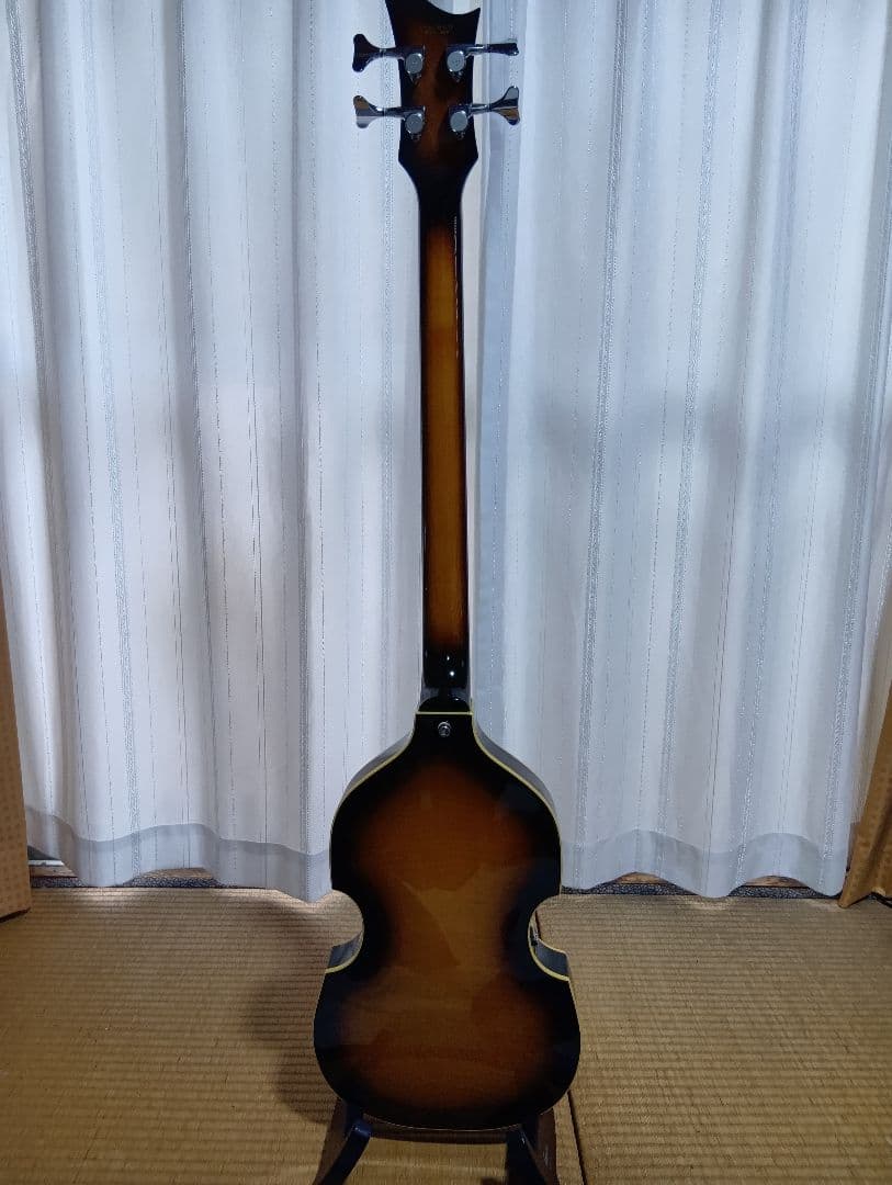 Greco VB−115L 左用　良品