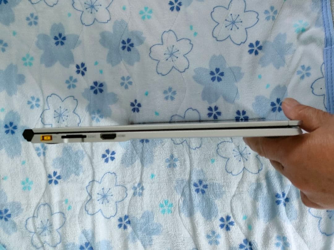 (なみ)NEC LaVie X LX750/LS PC-LX750LS