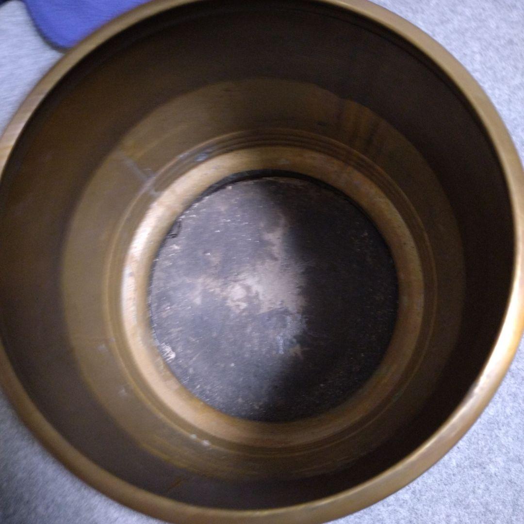 火鉢 2個セット