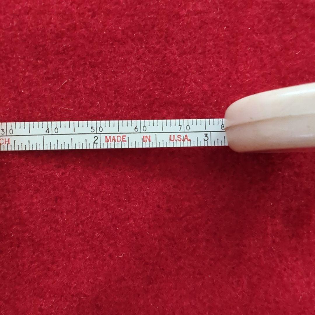 【希少】スナップオン　1mメジャー