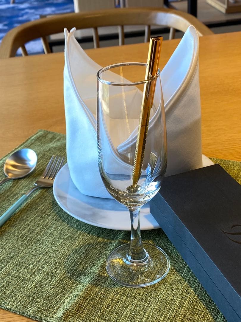 【新品】STデュポン ゴールドプレートボールペン フレンチレアコレクション