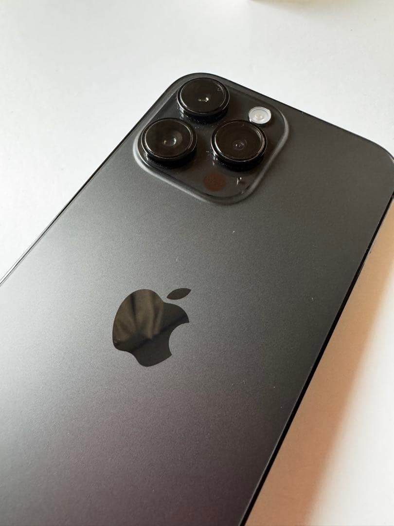 iPhone 14 Pro Max 256GB ブラックアメリカ版SIMフリー