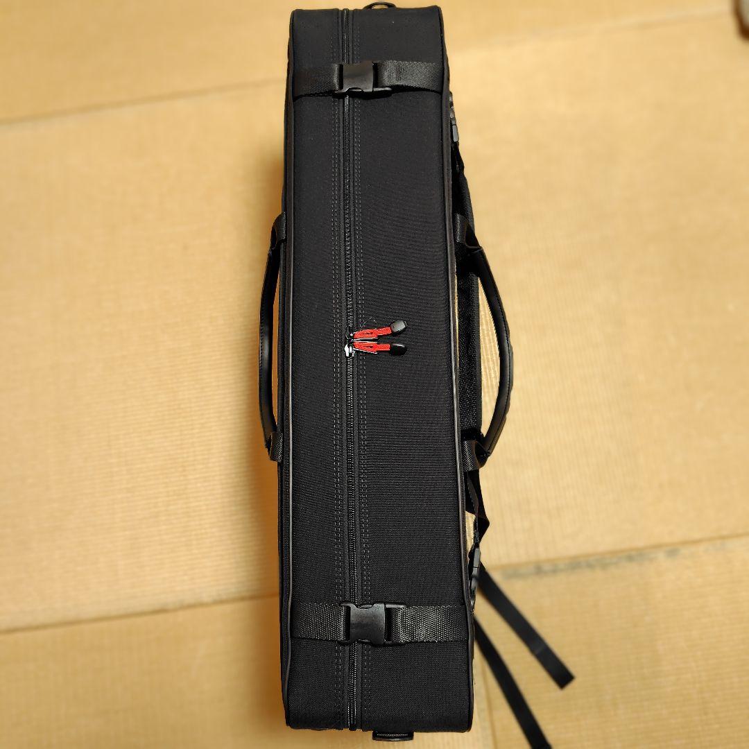 BAM バイオリン&ビオラコンビネーションケース BAM2006S