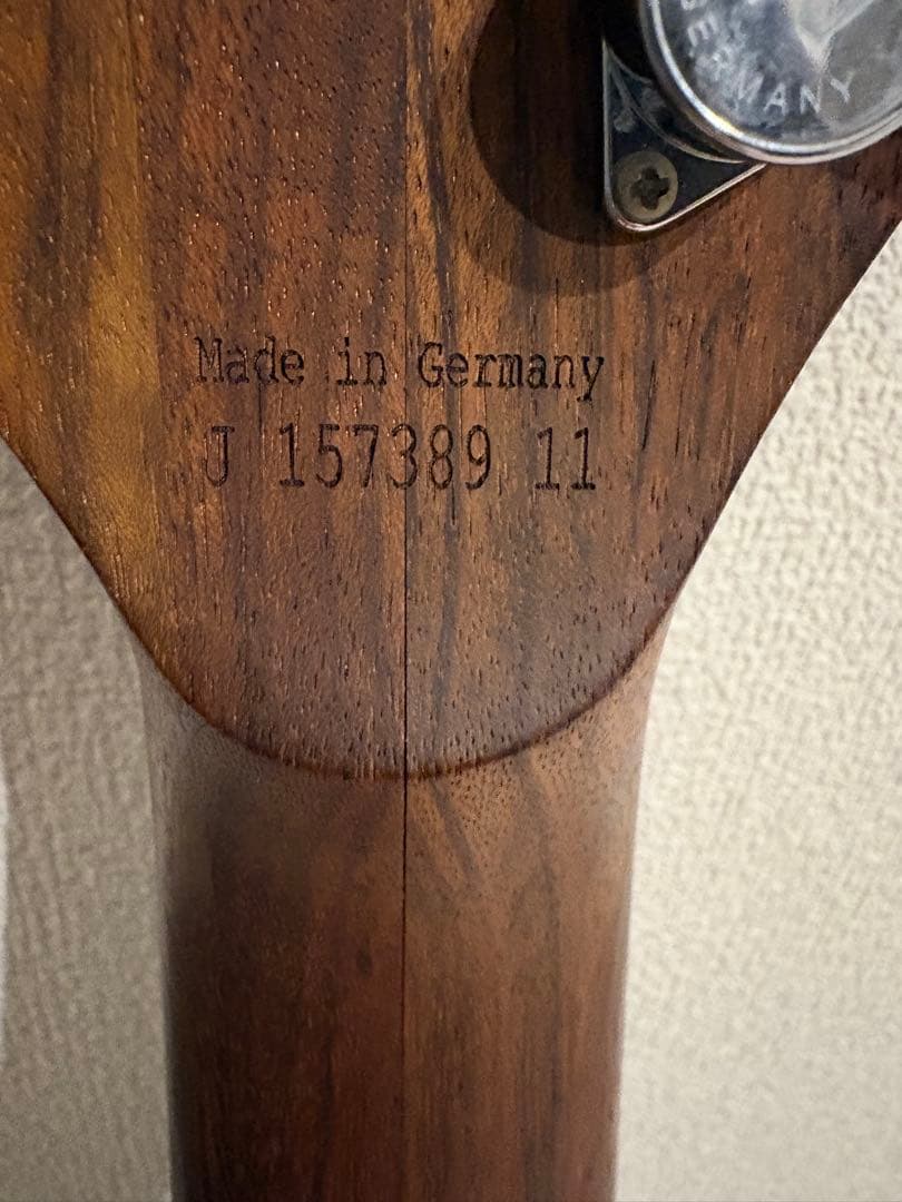 ベース Warwick Streamer LX 5