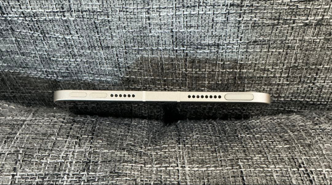 iPad mini （第6世代）256GB Wi-Fi+ Cellular