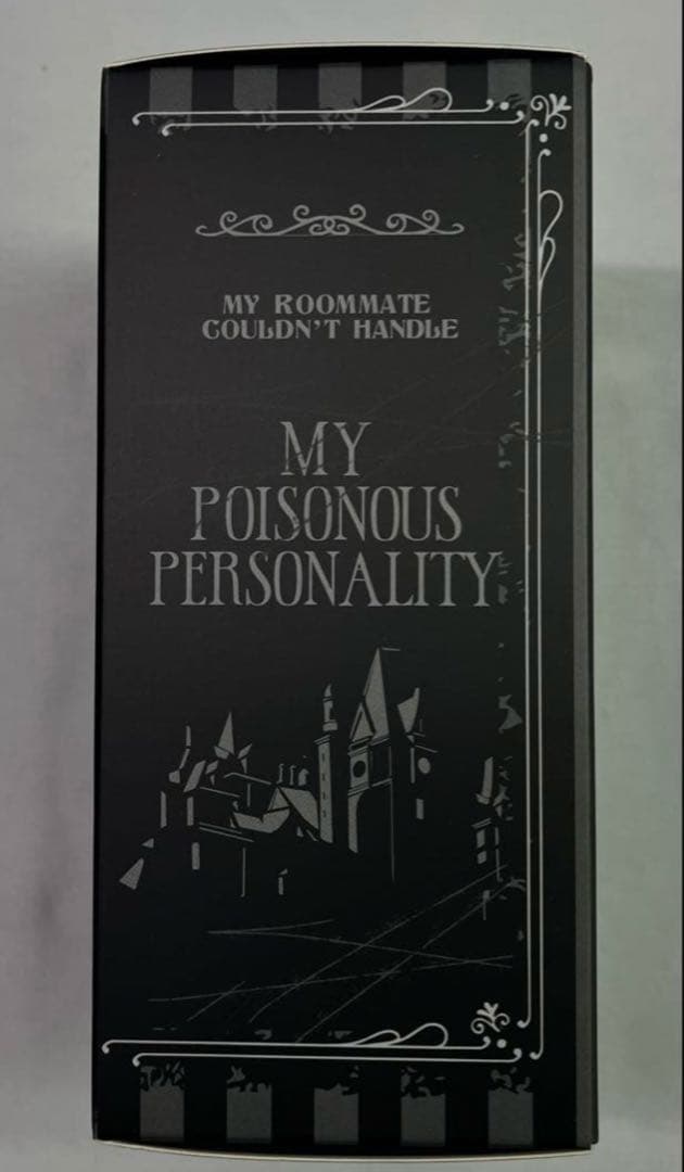 スカルパンダ ウェンズデー POPMART SKULLPANDA NY限定