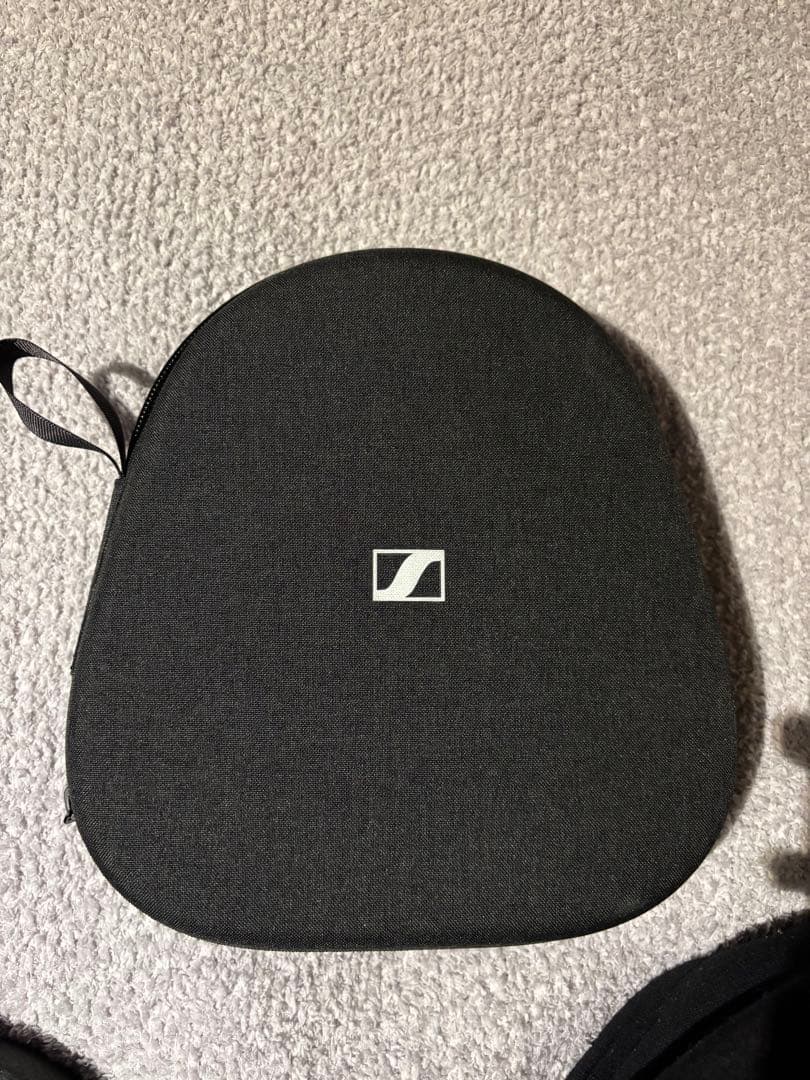 Sennheiser Momentum 4 ワイヤレスヘッドホン 値下げ交渉⭕️