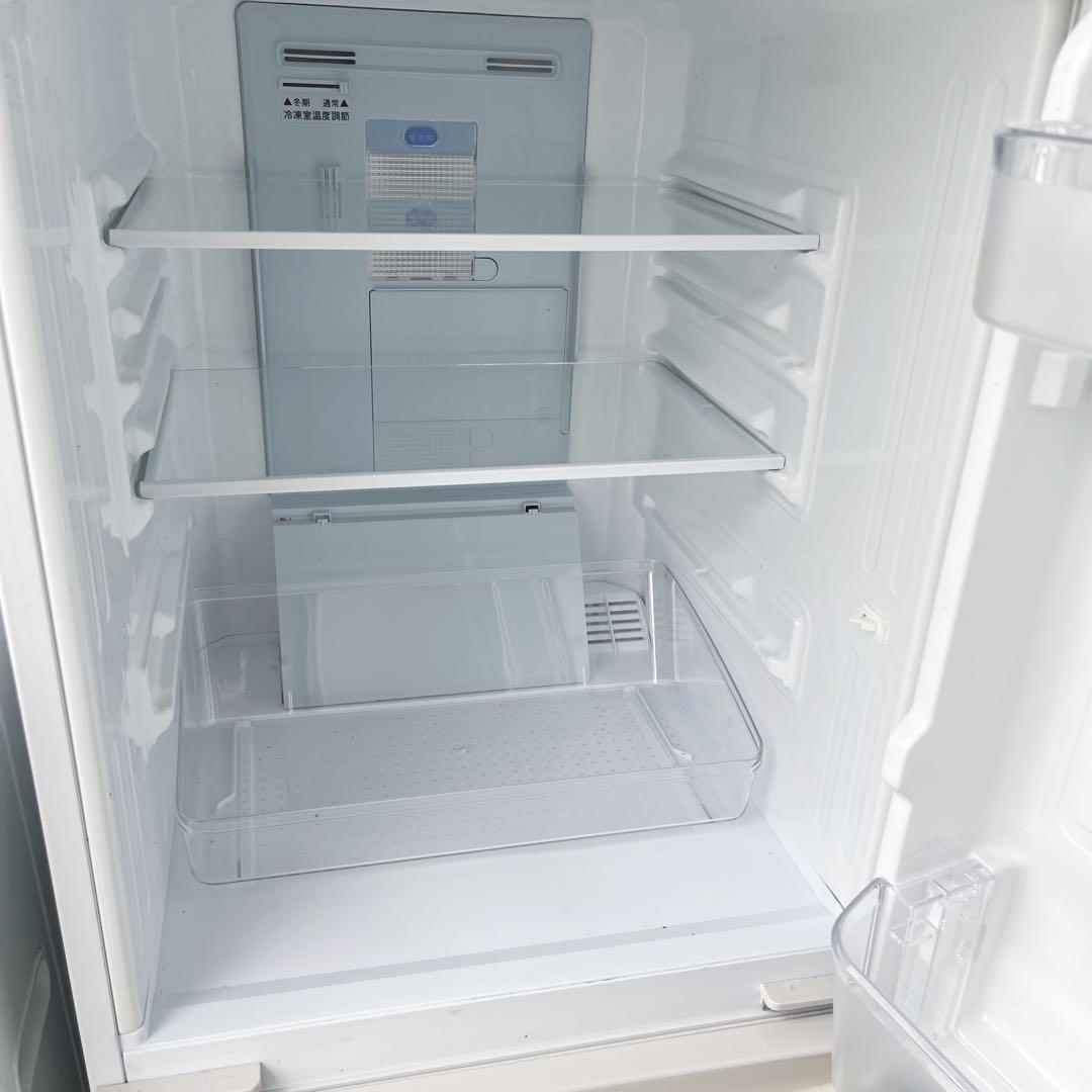 11取付無料！完動品！SHARP冷蔵庫2020年製ホワイト洗濯機セット