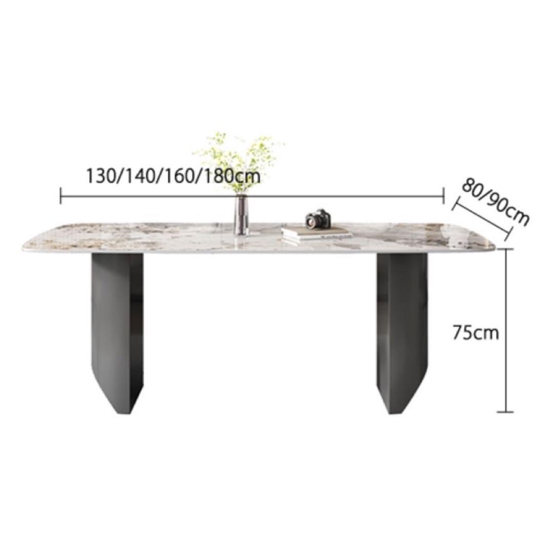 ダイニングテーブルセット ダイニングチェア セラミック