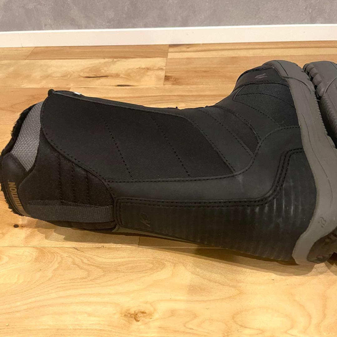 K2 ケーツー RAIDER レイダー BOA 25cm スノーボード ブーツ