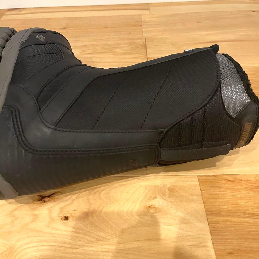 K2 ケーツー RAIDER レイダー BOA 25cm スノーボード ブーツ