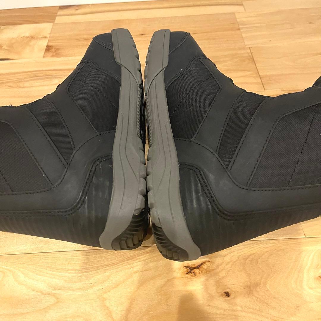 K2 ケーツー RAIDER レイダー BOA 25cm スノーボード ブーツ