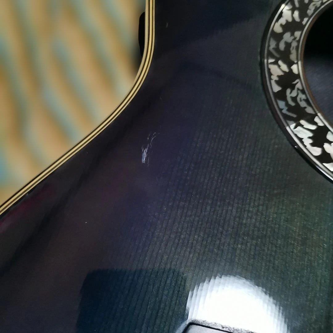 モーリス　アコースティックギター 　トルネード