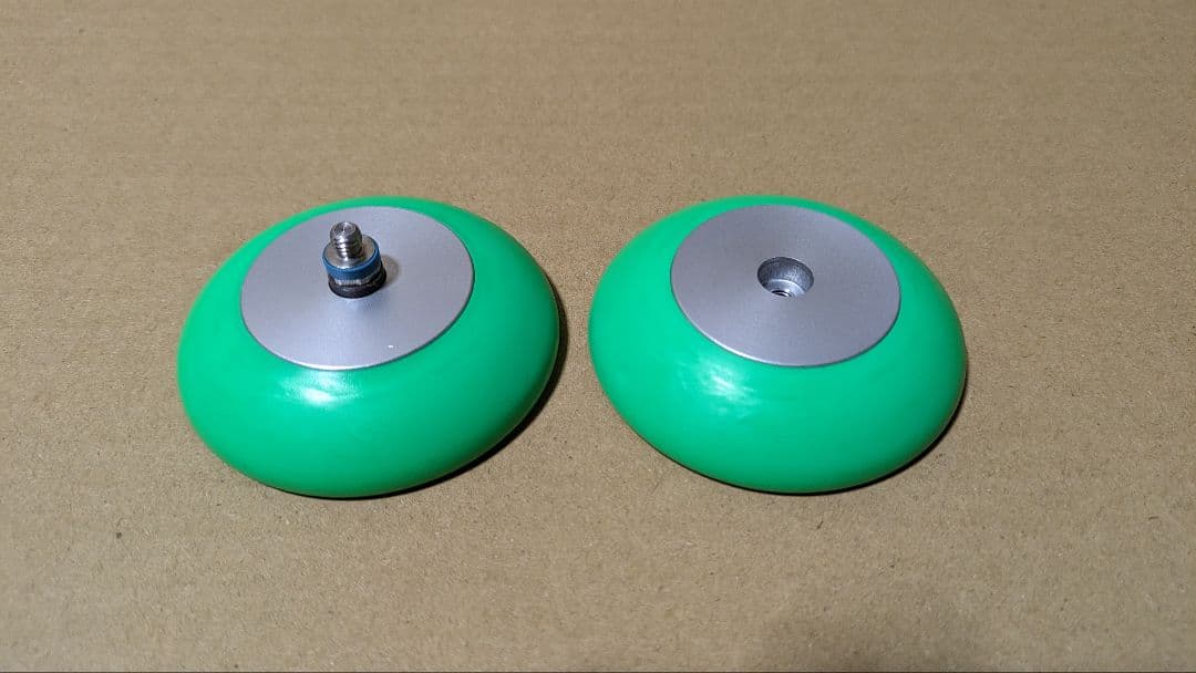 ヘンリース　バイパー