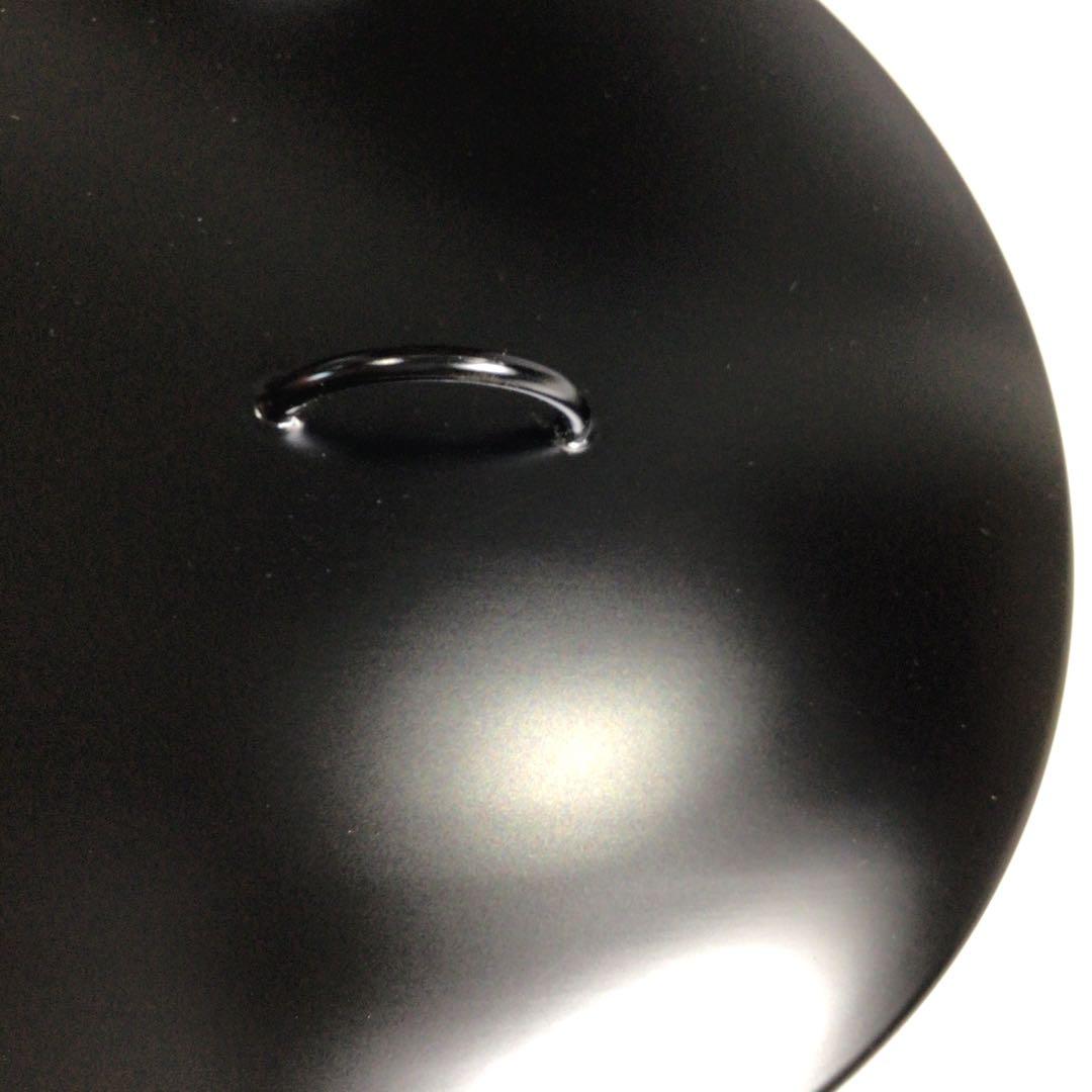 Ｐ３２５　水指　『膳所焼』『雄松苑造』『一重口水指』　共箱　茶道具