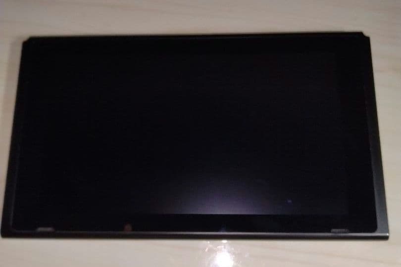 進*一様 Nintendo Switch 本体のみ(2020年製)