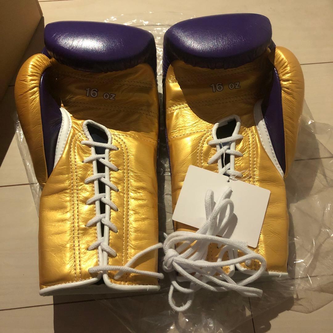 ウイニング　ボクシンググローブ