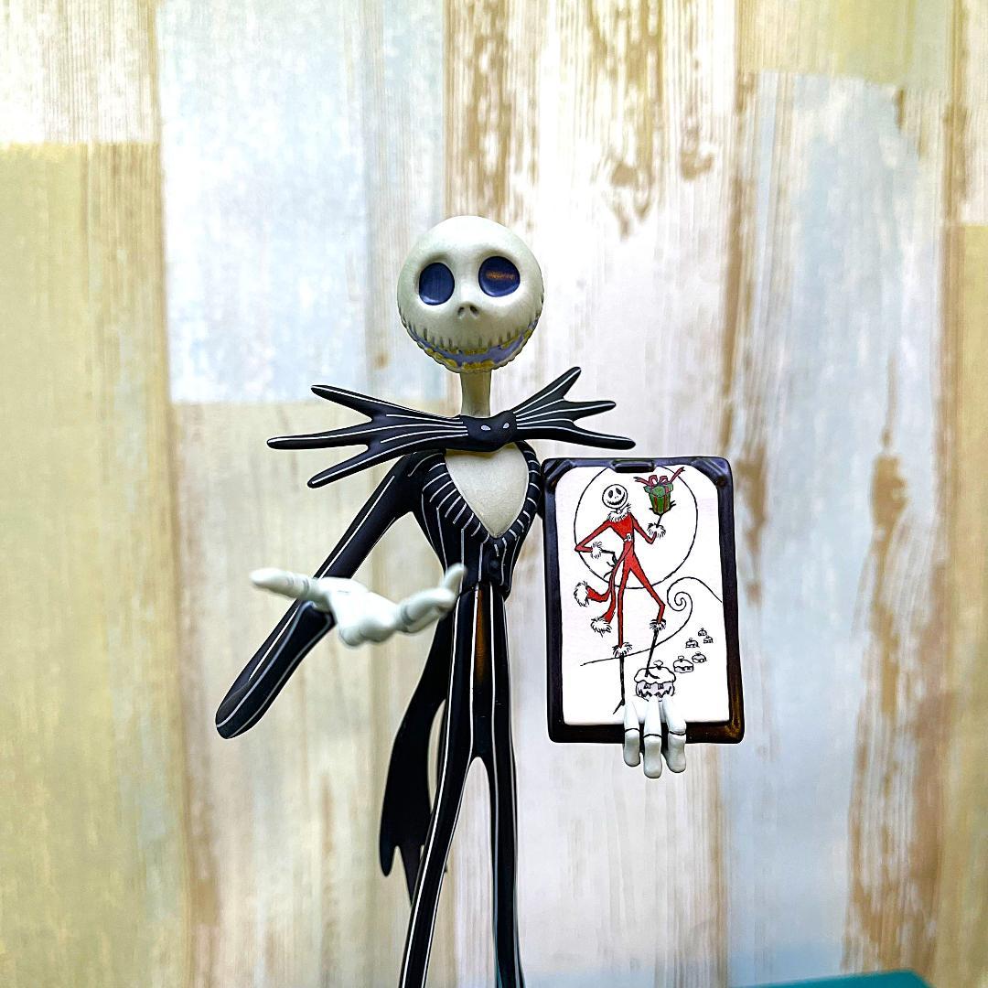 WDCC ナイトメアビフォアクリスマス★ジャック Jack フィギュア