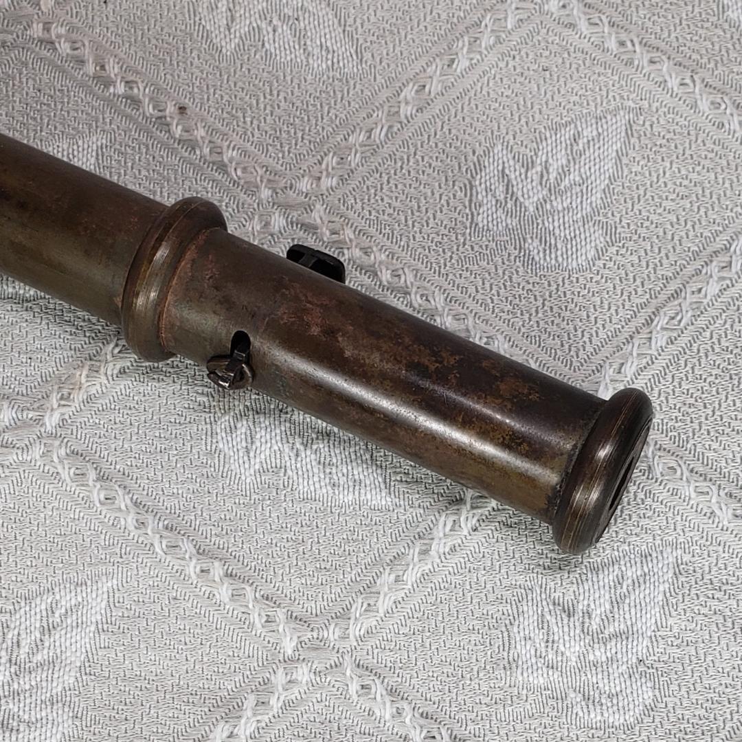 【大珍品】◆アンティーク 古式銃 ジャンク品◆検）徳川家康 織田信長