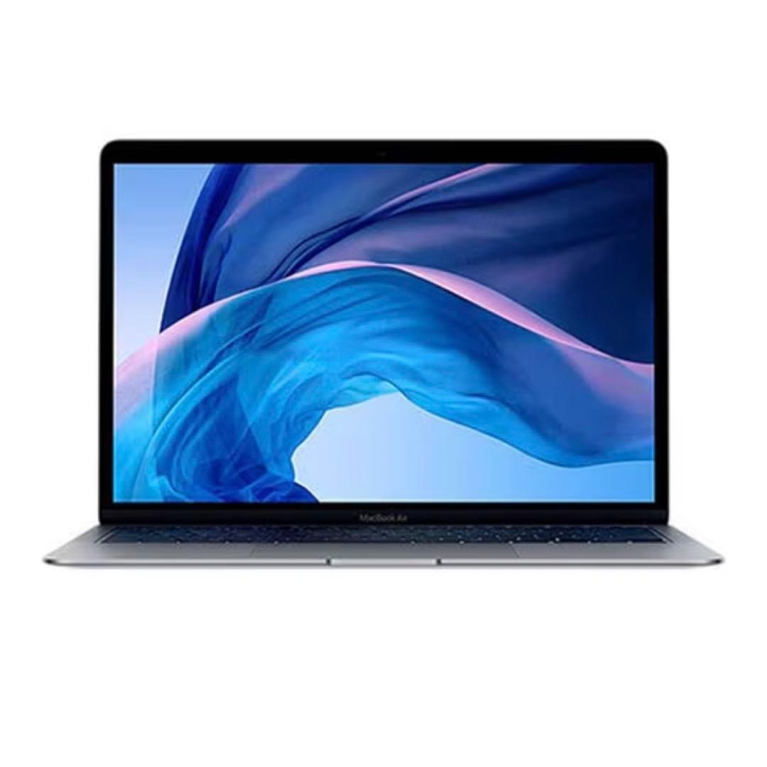 【美品✨】スペースグレイ MacBook Air 256GB 2020 箱あり✨