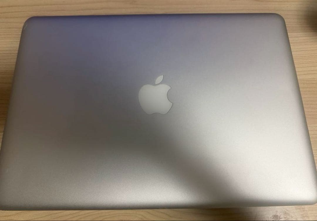 Macbook Pro 13 メモリ16GB 純正 SSD128 GB