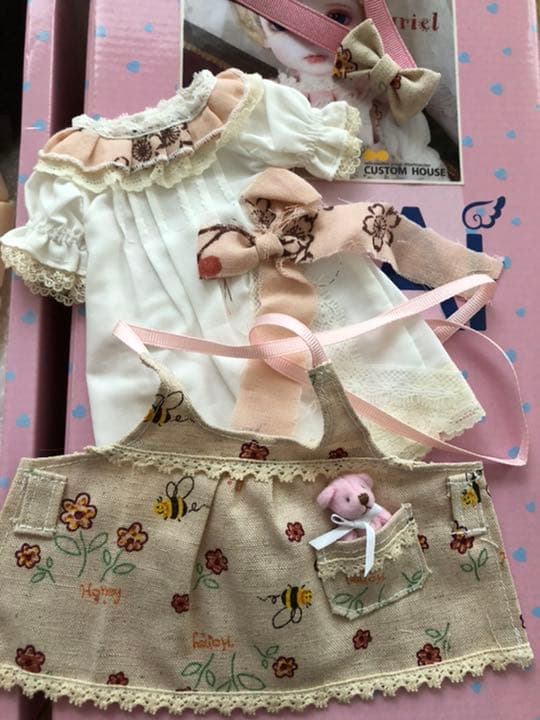 カスタムハウス　Petite・AI　ウリエル