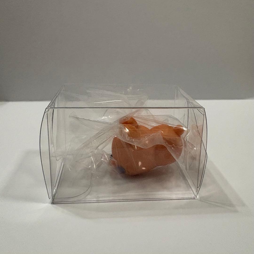 もにまるず　パンプキンうさぎ　ハロウィン