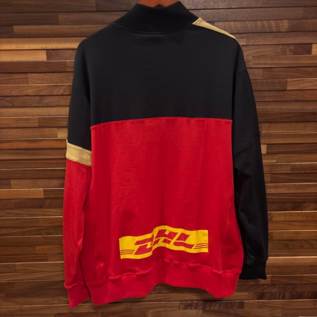 かやぼー様浦和レッズ　ジャージ　XXL