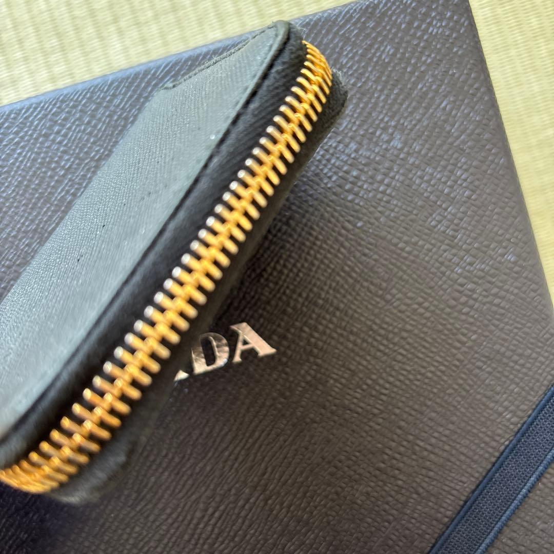 専用☆プラダ・ケース・チャーム☆