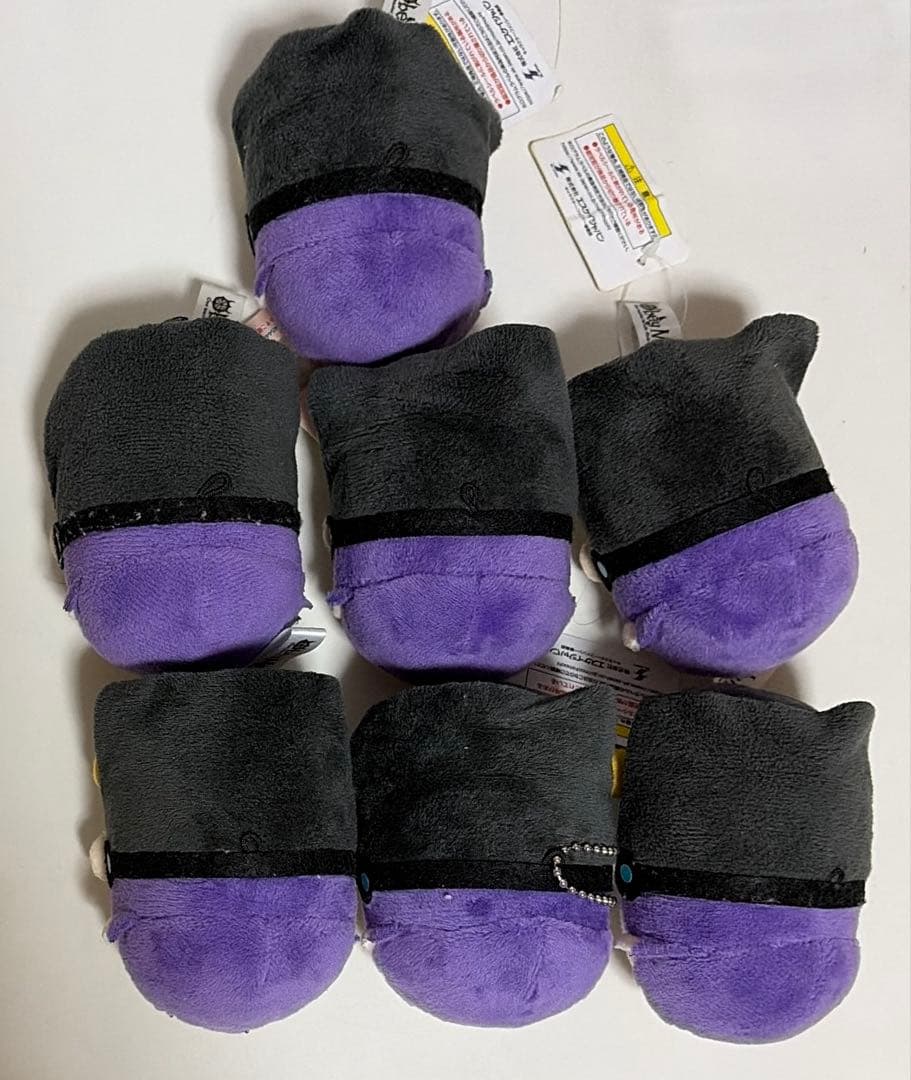 obey me レヴィアタン もちマス おべいみー