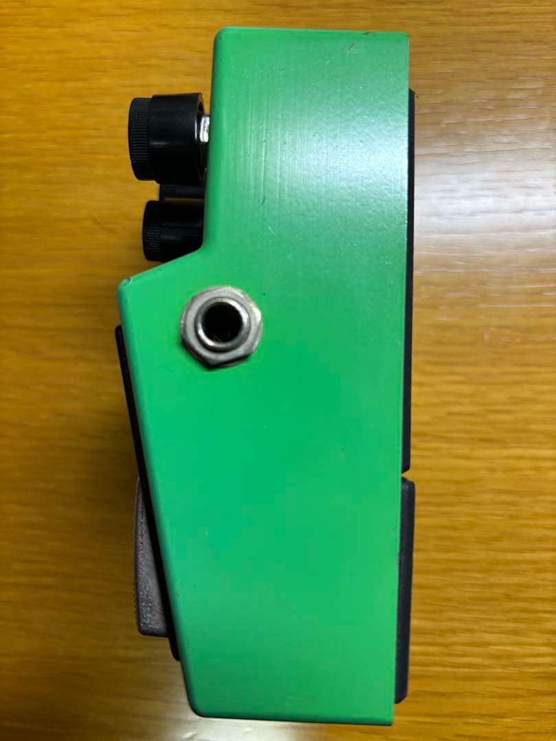 Ibanez TS9 Tube Screamer エフェクター