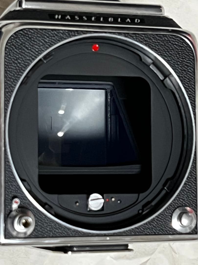 d*o様 限定品 HASSELBLAD 500C/M 10周年 記念ボディ 美品