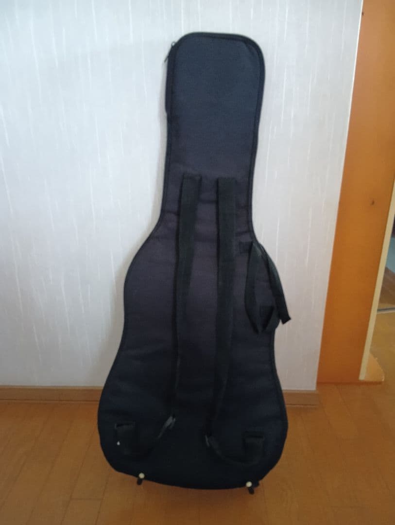 Squierエレキギターアビリルラヴィーンモデルテレキャスター （ケース付き）