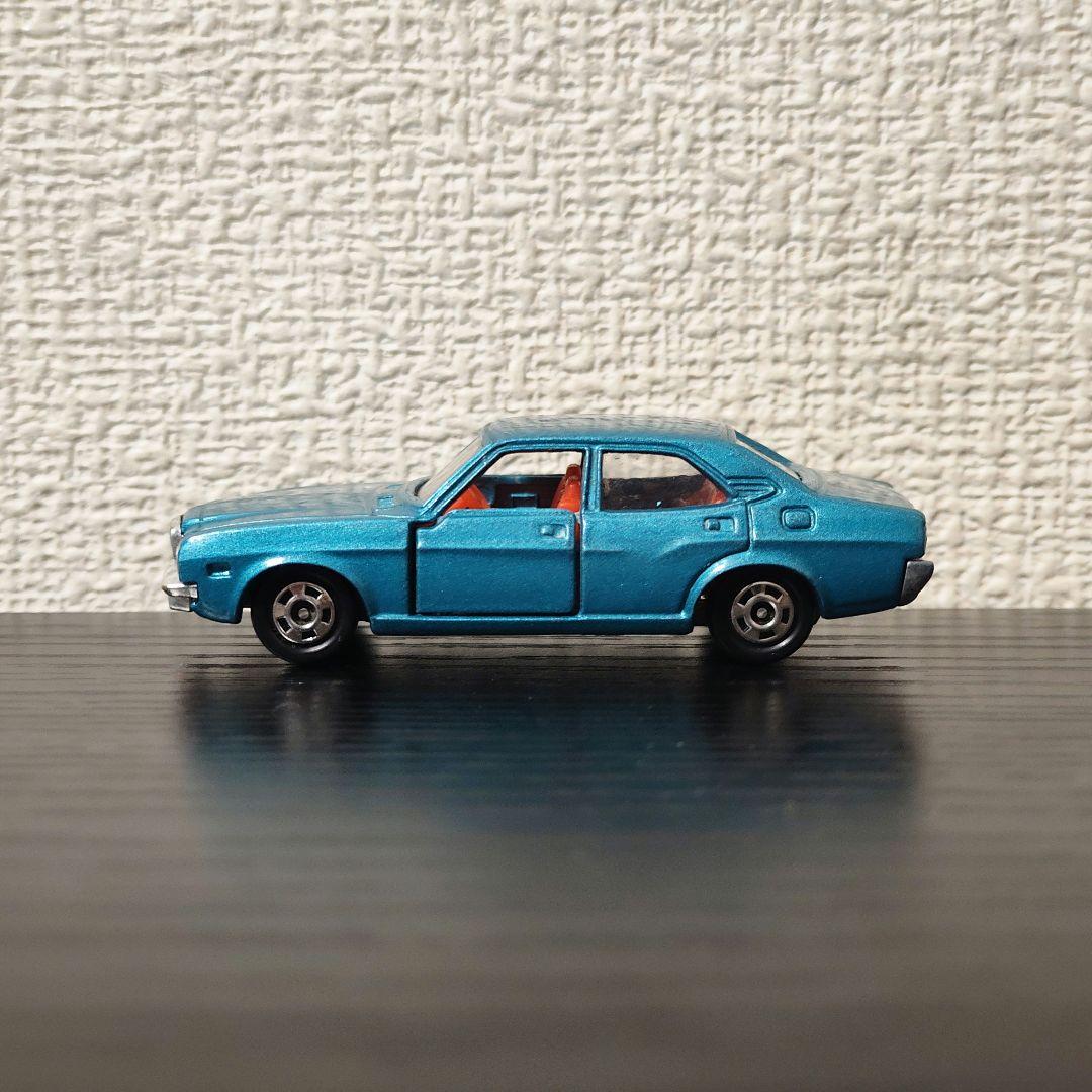 TOMICA　トミカ　マツダ　ルーチェ　AP　小田急デパート　特注品　箱付き