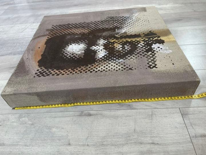 ケビンライオンズ アート カウズ マークゴンザレス KEVIN LYONS