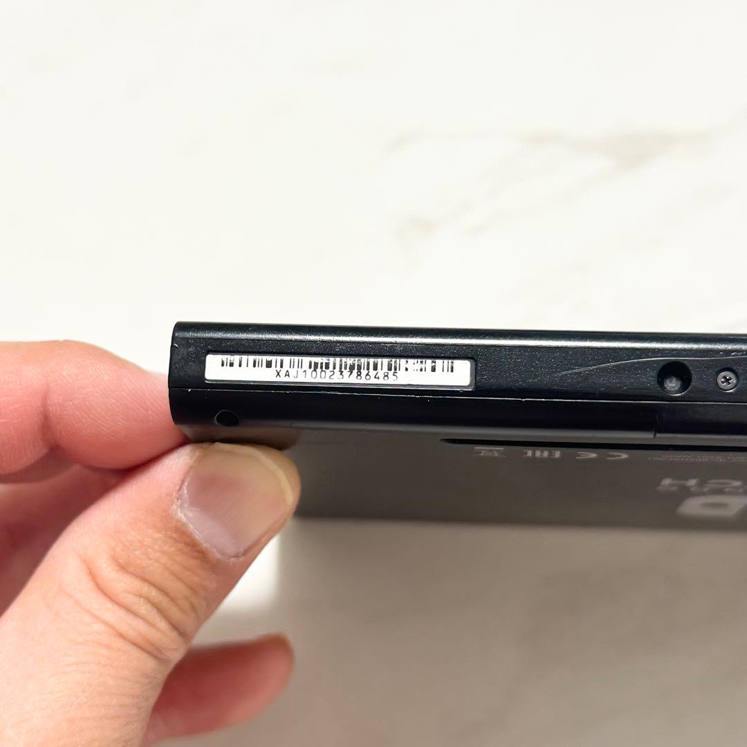 【動作確認済み】Nintendo Switch 本体のみ 2017年