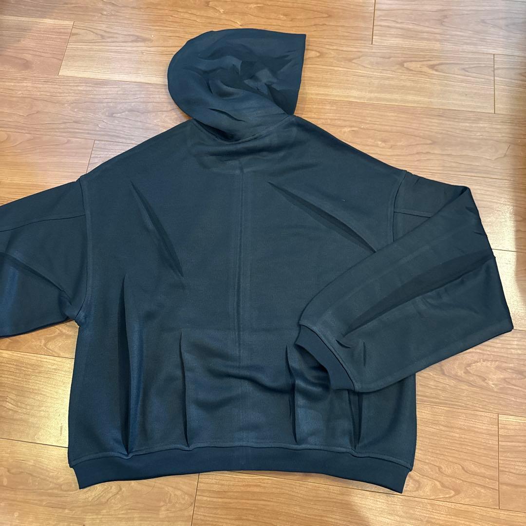 alexanderwang ZIPパーカー