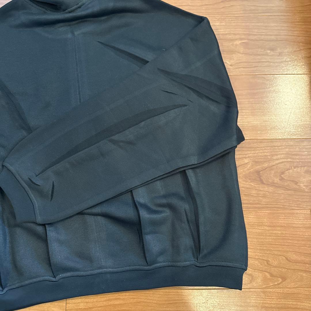 alexanderwang ZIPパーカー