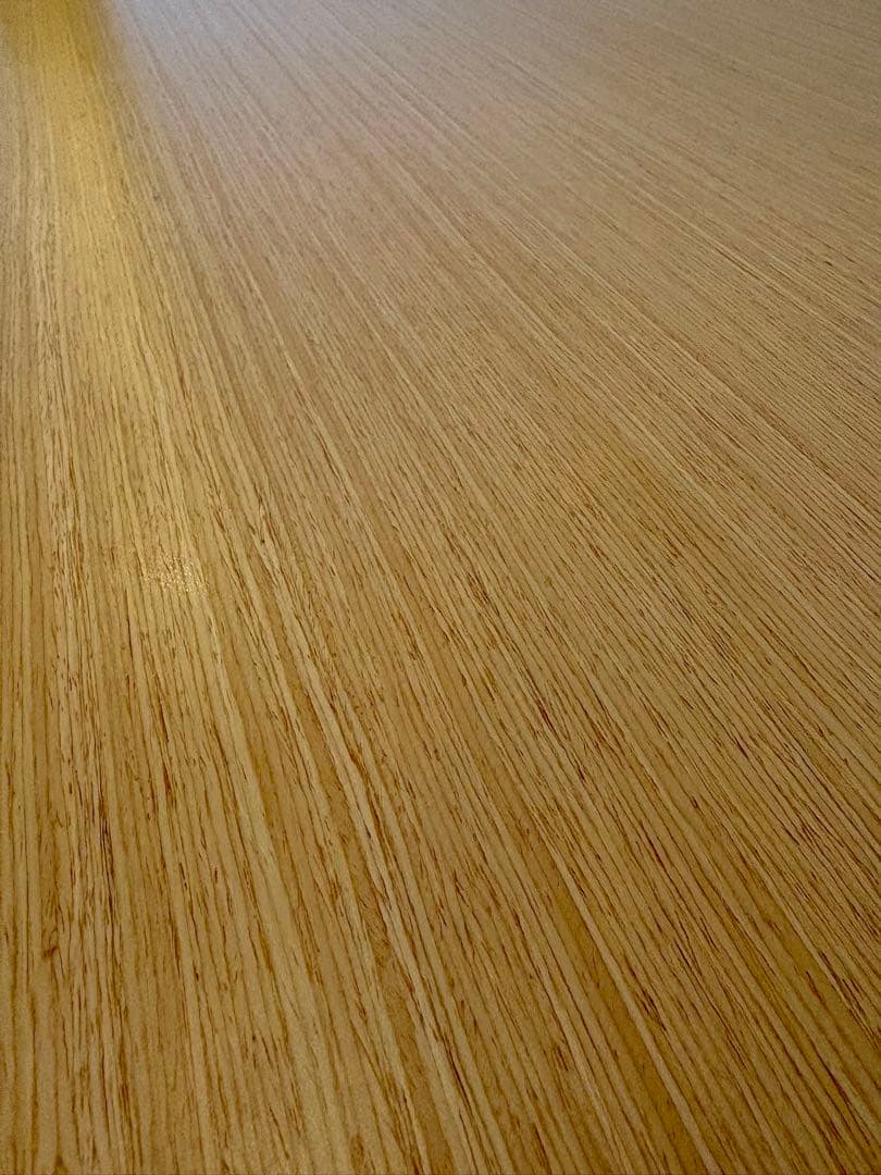 無印良品　楕円こたつ 小 MJ-KDS2-N 110×62×35 cm