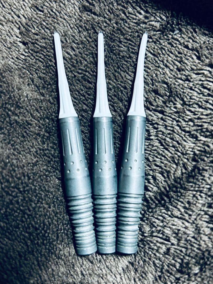 【廃盤レア】JOKERD Platinum M/N 39.5mmダーツ