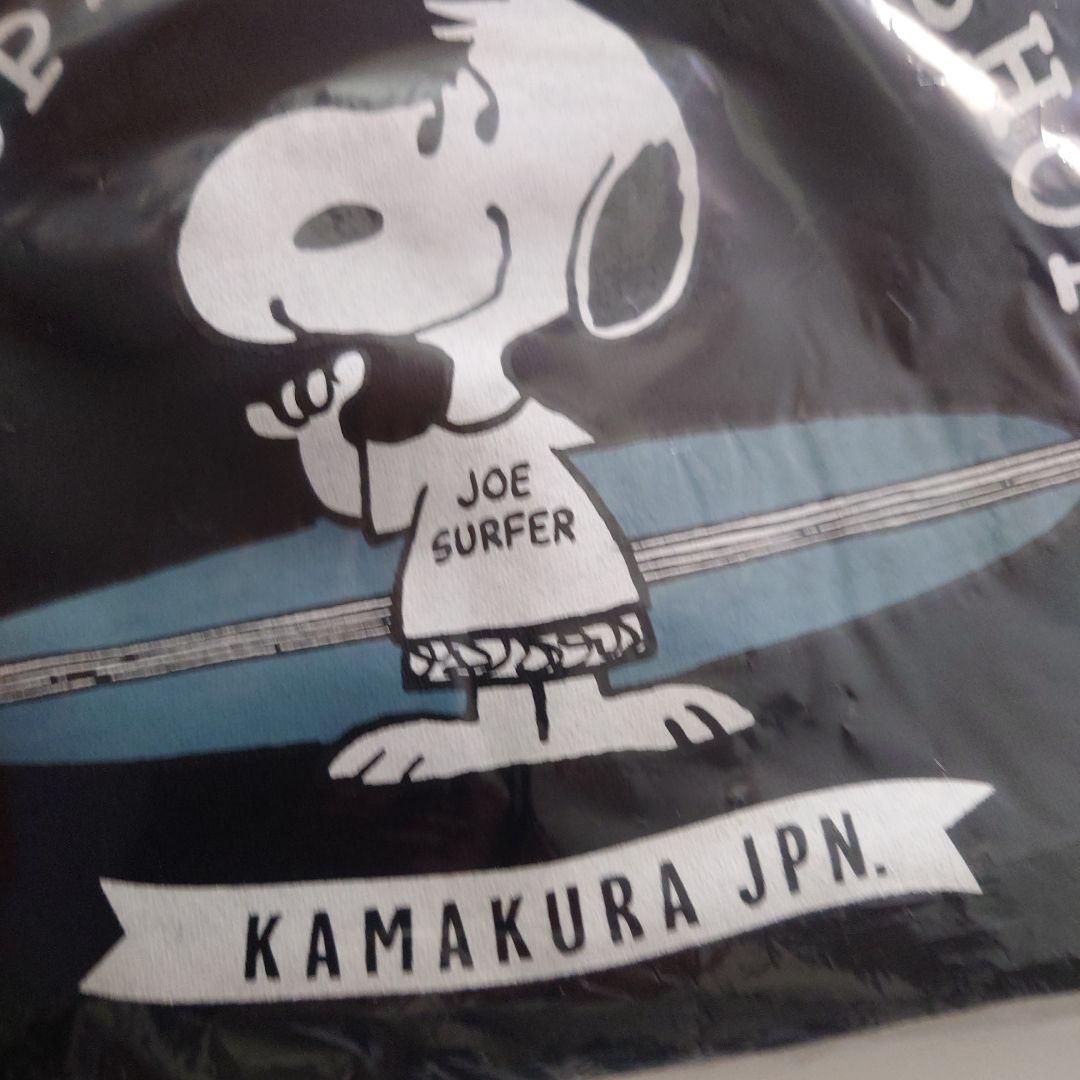 鎌倉限定　スヌーピー サーフショップ　トレーナー　Mサイズ 新品