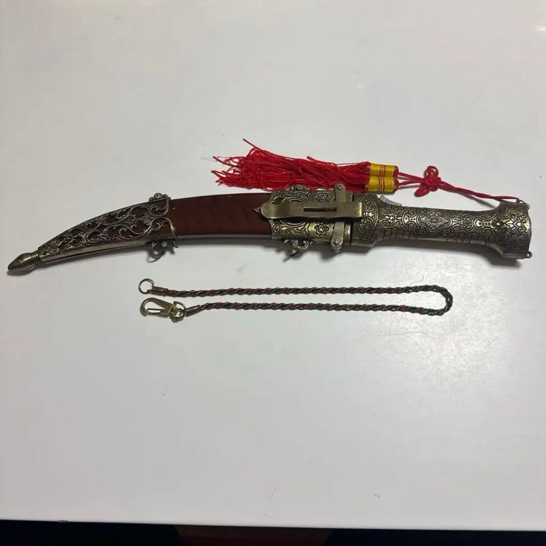 模造刀　レプリカ