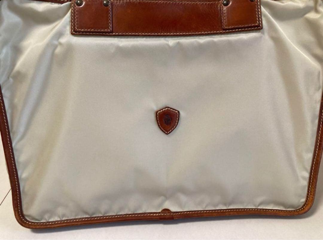 フェリージ Felisi 1993 ブリーフケース ビジネスバック 2層式！