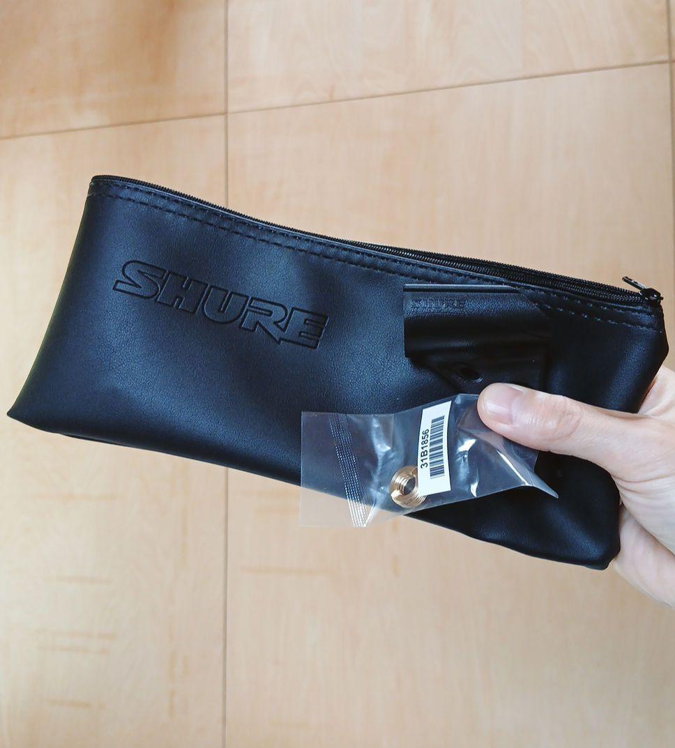 【国内正規品】SHURE SM58