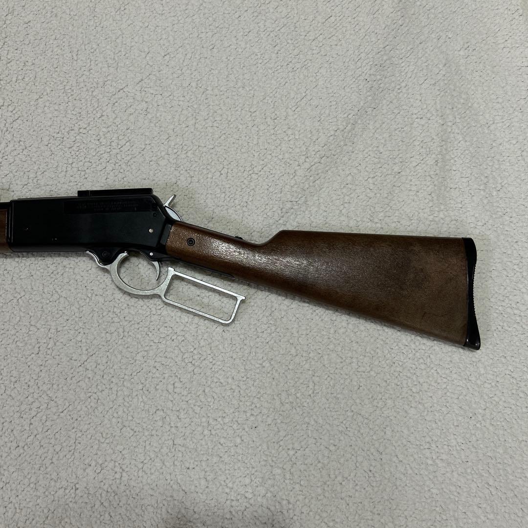 ビンテージ　マツシロ 1974 TM-03 ウィンチェスター