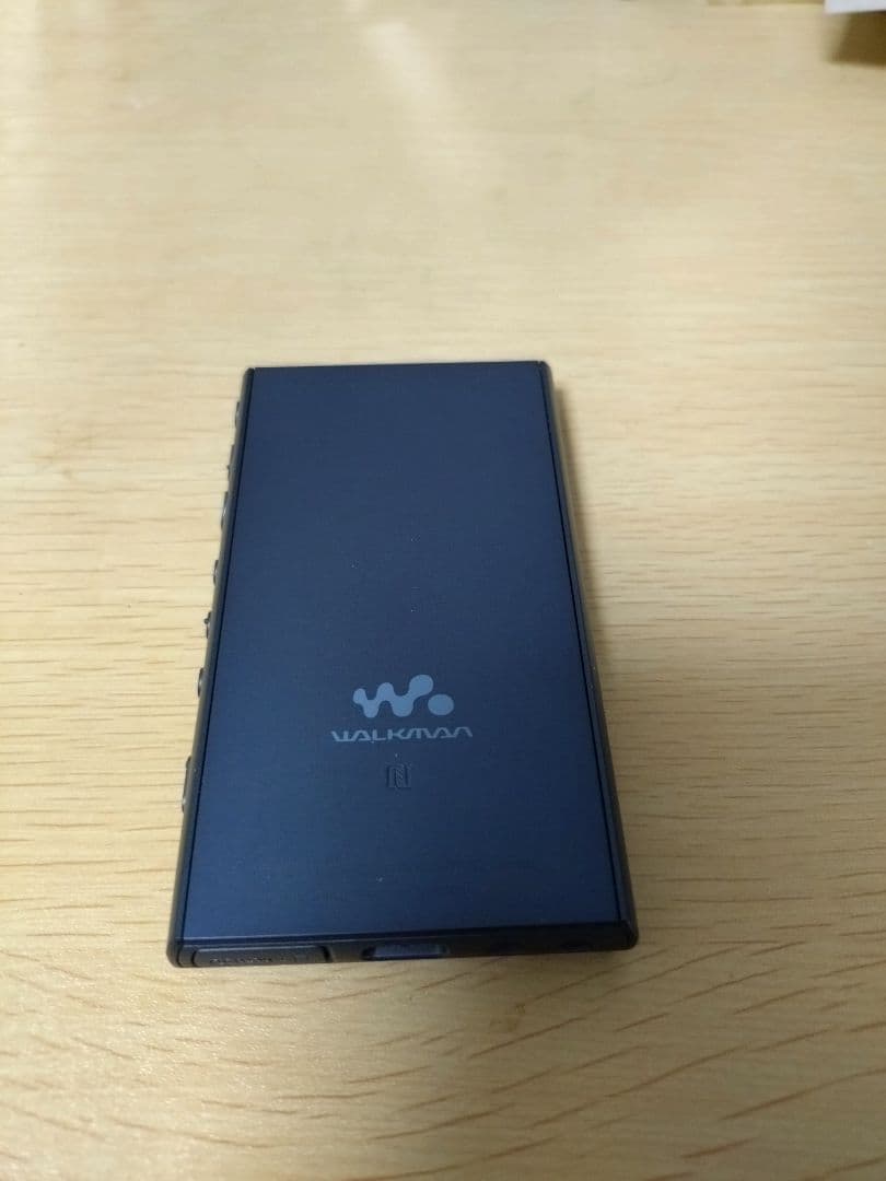 SONY ウォークマン32GB（ブルー）NW-A106 SONY