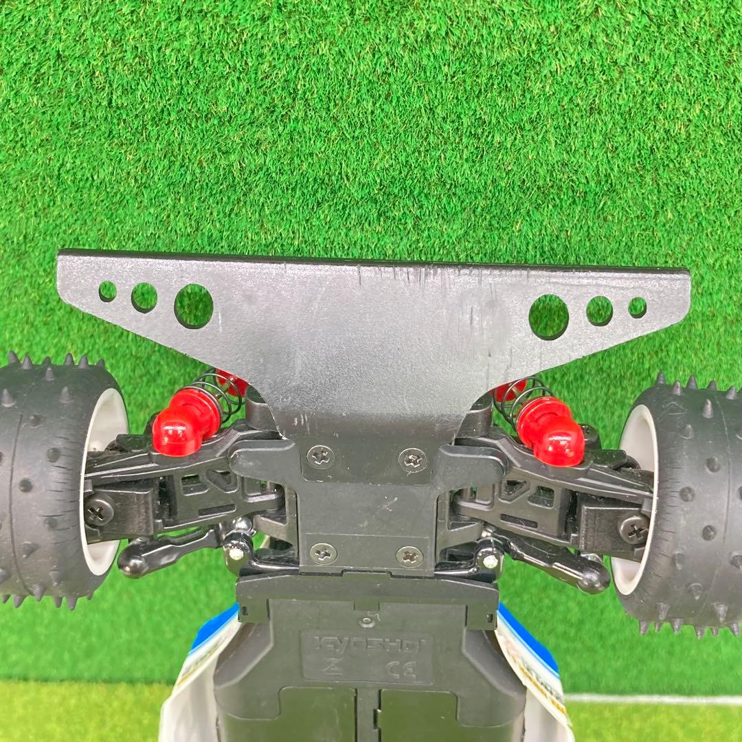 京商 オプティマ MINI-Z ミニッツ バギー プロポ セット KT-18