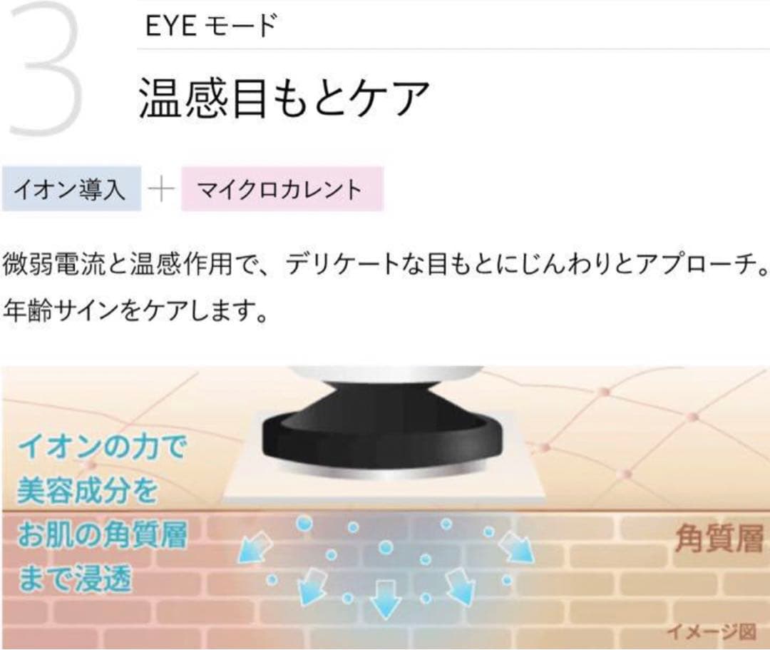 【新品未開封】ヤーマンM30 RF美顔器 フォトプラスプレステージ プロ