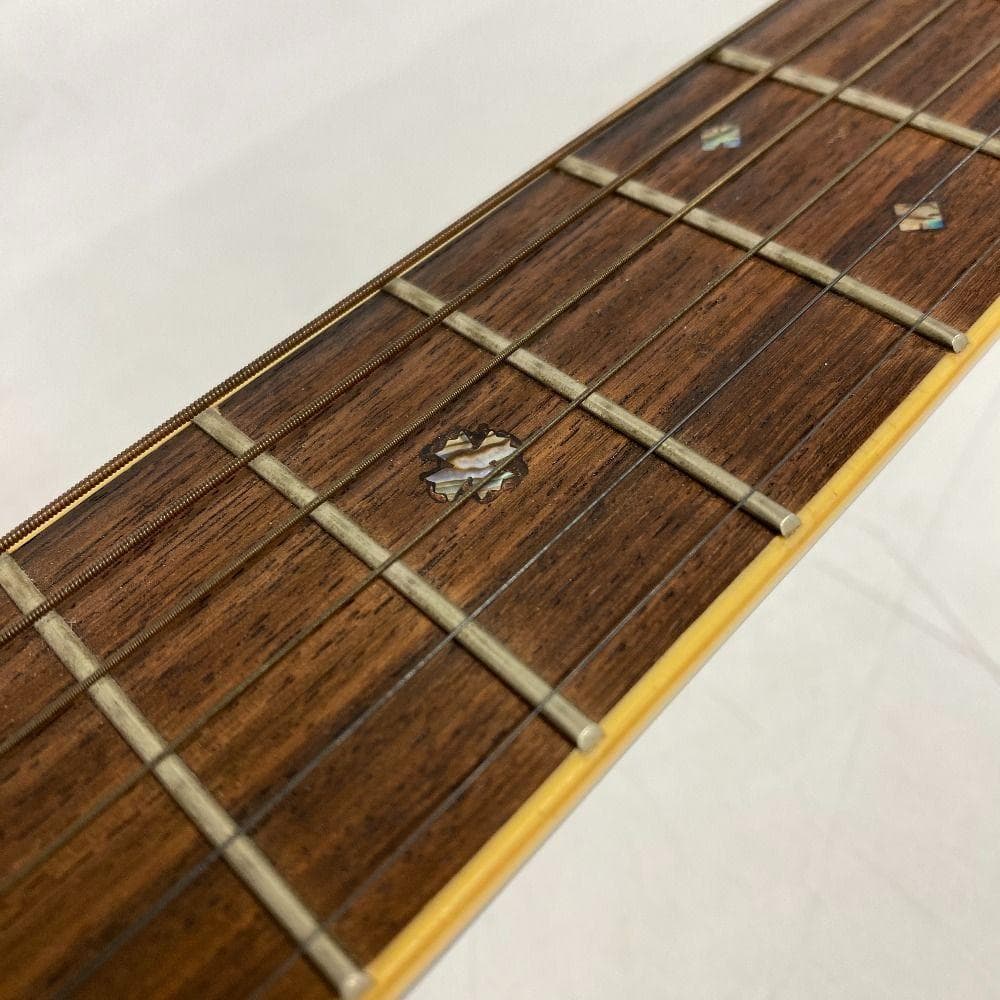 S.yairi ヤイリ YE55 アコースティックギター エレアコ スタンド付属